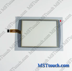 2711P-RDT12H touch screen panel,touch screen panel for 2711P-RDT12H