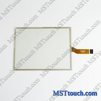 Touch screen for Allen Bradley PanelView Plus 1250 AB 2711P-RDT12H,Touch panel for 2711P-RDT12H