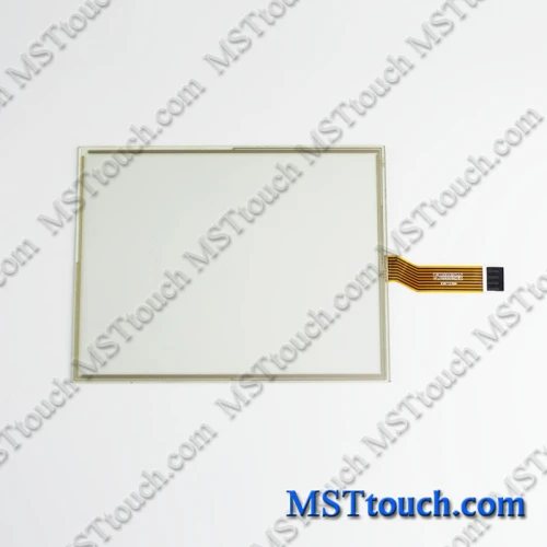 Touch screen for Allen Bradley PanelView Plus 1250 AB 2711P-RDB12C,Touch panel for 2711P-RDB12C
