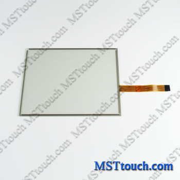 Touch screen for Allen Bradley PanelView Plus 1500 AB 2711P-RDT15C,Touch panel for 2711P-RDT15C
