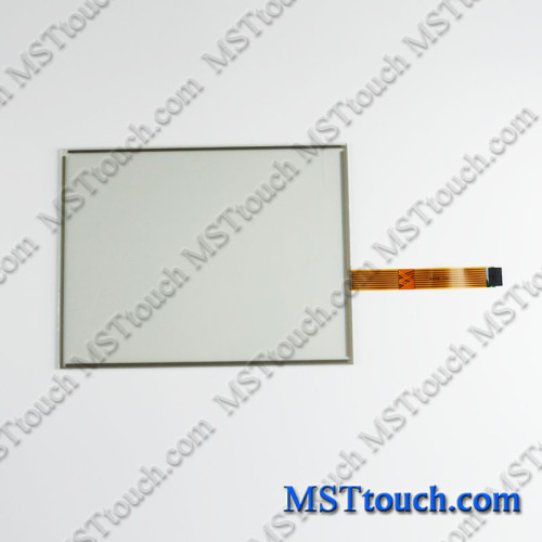Touch screen for Allen Bradley PanelView Plus 1500 AB 2711P-RDT15C,Touch panel for 2711P-RDT15C