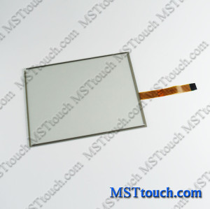 Touch screen for Allen Bradley PanelView Plus 1500 AB 2711P-RDT15C B,Touch panel for 2711P-RDT15C B