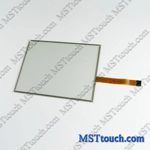 2711P-RDT15C touch screen panel,touch screen panel for 2711P-RDT15C