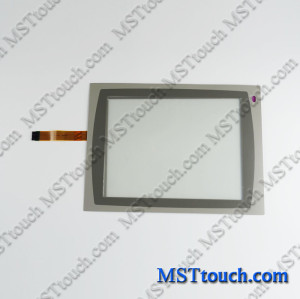 2711P-RDT15AG touch screen panel,touch screen panel for 2711P-RDT15AG