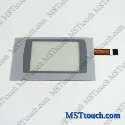 2711P-T7C6A7 touch screen panel,touch screen panel for 2711P-T7C6A7