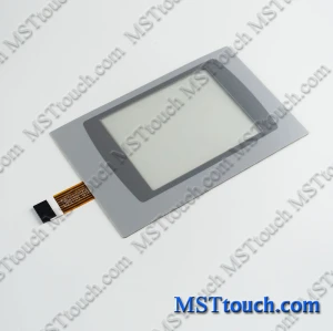 Touch screen for Allen Bradley PanelView Plus 700 AB 2711P-T7C15A6,Touch panel for 2711P-T7C15A6
