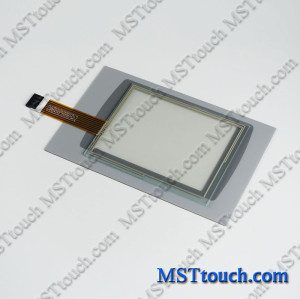 Touch screen for Allen Bradley PanelView Plus 700 AB 2711P-T7C15D6,Touch panel for 2711P-T7C15D6