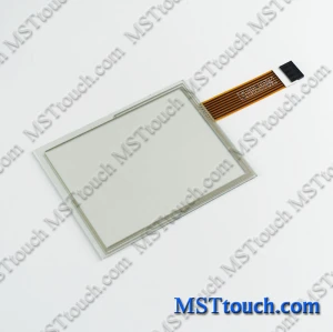 Touch screen for Allen Bradley PanelView Plus 700 AB 2711P-T7C6A6,Touch panel for 2711P-T7C6A6