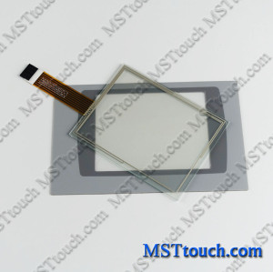 Touch screen for Allen Bradley PanelView Plus 700 AB 2711P-T7C6D6,Touch panel for 2711P-T7C6D6