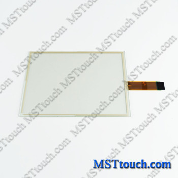 2711P-T10C15A7 touch screen panel,touch screen panel for 2711P-T10C15A7