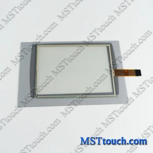 2711P-T10C15D7 touch screen panel,touch screen panel for 2711P-T10C15D7