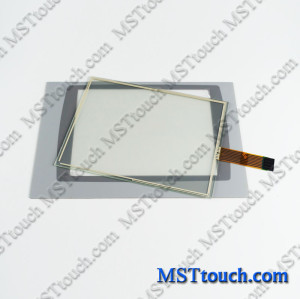 2711P-T10C6D7 touch screen panel,touch screen panel for 2711P-T10C6D7