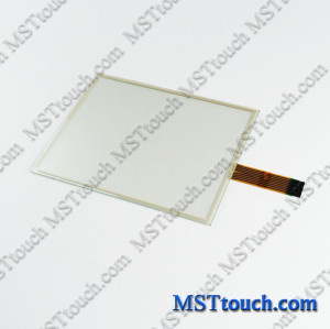 Touch screen for Allen Bradley PanelView Plus 1000 AB 2711P-T10C15A6,Touch panel for 2711P-T10C15A6