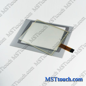 2711P-T10C6D6 touch screen panel,touch screen panel for 2711P-T10C6D6