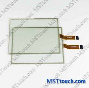2711P-B12C6A7 touch screen panel,touch screen panel for 2711P-B12C6A7