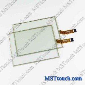 Touch screen for Allen Bradley PanelView Plus 1250 AB 2711P-B12C15D6,Touch panel for 2711P-B12C15D6