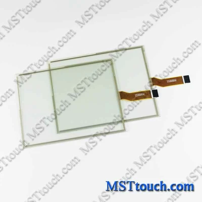 2711P-B12C6D6 touch screen panel,touch screen panel for 2711P-B12C6D6