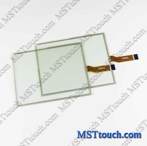 2711P-B12C6D6 touch screen panel,touch screen panel for 2711P-B12C6D6