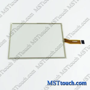Touch screen for Allen Bradley PanelView Plus 1250 AB 2711P-T12C15A7,Touch panel for 2711P-T12C15A7