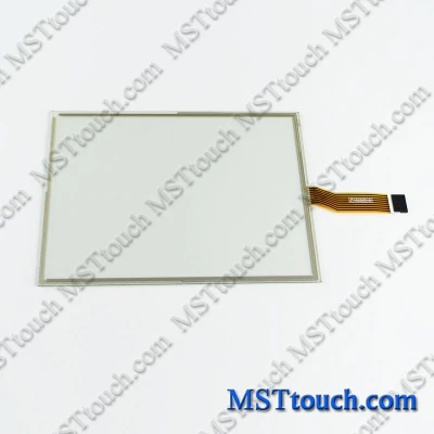 Touch screen for Allen Bradley PanelView Plus 1250 AB 2711P-T12C15A7,Touch panel for 2711P-T12C15A7
