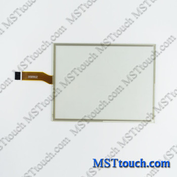2711P-T12C15D7 touch screen panel,touch screen panel for 2711P-T12C15D7