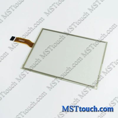 2711P-T12C6D7 touch screen panel,touch screen panel for 2711P-T12C6D7