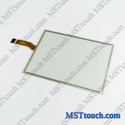 2711P-T12C6D7 touch screen panel,touch screen panel for 2711P-T12C6D7