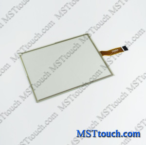 Touch screen for Allen Bradley PanelView Plus 1250 AB 2711P-T12C15A6,Touch panel for 2711P-T12C15A6