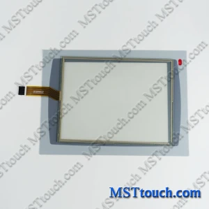 2711P-T12C15A6 touch screen panel,touch screen panel for 2711P-T12C15A6
