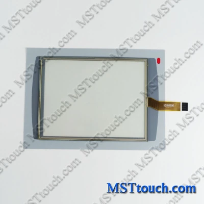 2711P-T12C6A6 touch screen panel,touch screen panel for 2711P-T12C6A6