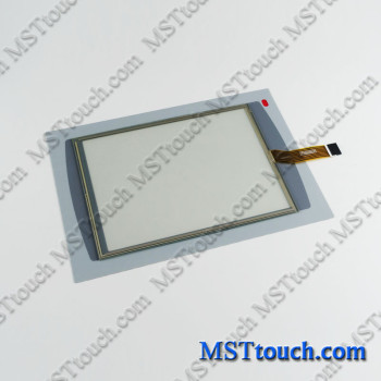 2711P-T12C6D6 touch screen panel,touch screen panel for 2711P-T12C6D6