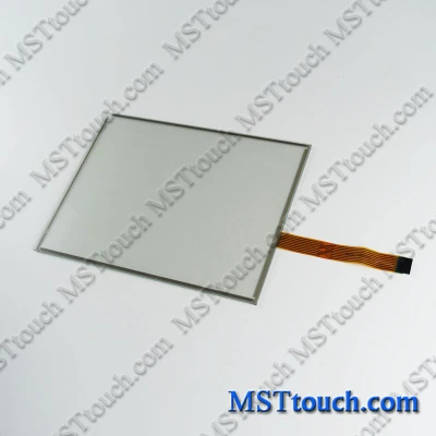 2711P-T15C6A7 touch screen panel,touch screen panel for 2711P-T15C6A7
