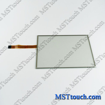 2711P-T15C6D7 touch screen panel,touch screen panel for 2711P-T15C6D7