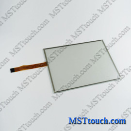 Touch screen for Allen Bradley PanelView Plus 1500 AB 2711P-T15C15A6,Touch panel for 2711P-T15C15A6