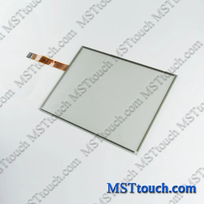 2711P-T15C15A6 touch screen panel,touch screen panel for 2711P-T15C15A6