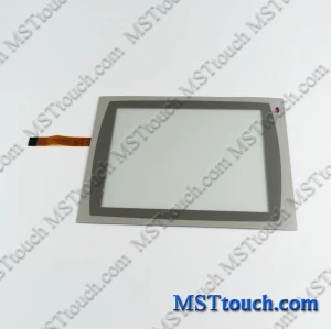 2711P-T15C15A7 touch screen panel,touch screen panel for 2711P-T15C15A7
