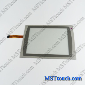 2711P-T15C15A7 touch screen panel,touch screen panel for 2711P-T15C15A7