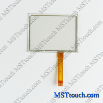 Touch screen for Pro-face 3580205-03,touch screen panel for Pro-face 3580205-03