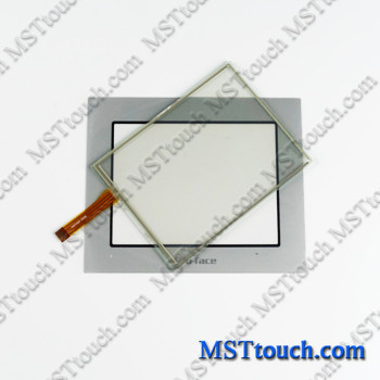 Touch screen for Pro-face Model : 3280007-03,touch screen panel for Pro-face Model : 3280007-03