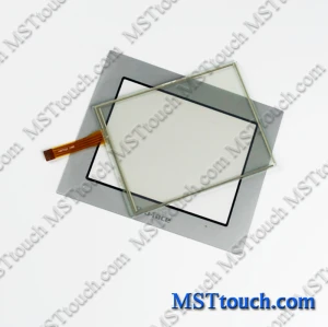 Touch screen for Pro-face AGP3300-L1-D24-M,touch screen panel for Pro-face AGP3300-L1-D24-M
