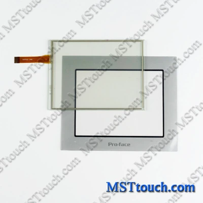 Touch screen for Pro-face AGP3300-L1-D24-D81C,touch screen panel for Pro-face AGP3300-L1-D24-D81C