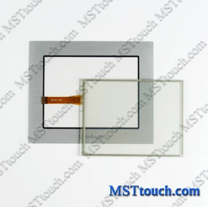 Touch screen for Pro-face AGP3300-L1-D24-D81K,touch screen panel for Pro-face AGP3300-L1-D24-D81K