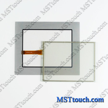 Touch screen for Pro-face AGP3300-L1-D24-D81K,touch screen panel for Pro-face AGP3300-L1-D24-D81K