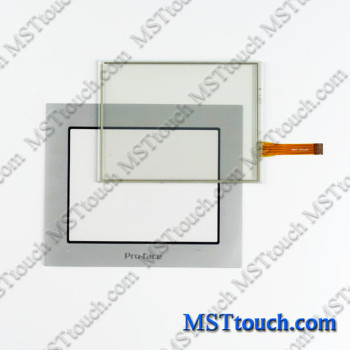 Touch screen for Pro-face Model : 3280007-02,touch screen panel for Pro-face Model : 3280007-02