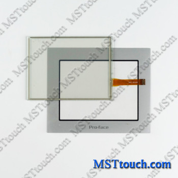 Touch screen for Pro-face model : AGP3300-S1-D24,touch screen panel for Pro-face model :  AGP3300-S1-D24