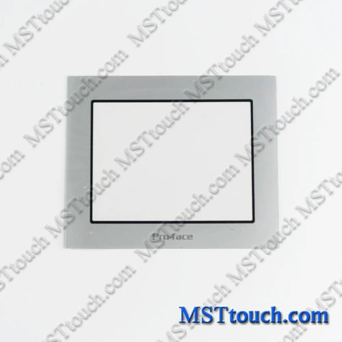 Touch screen for Pro-face model : AGP3300-S1-D24,touch screen panel for Pro-face model :  AGP3300-S1-D24