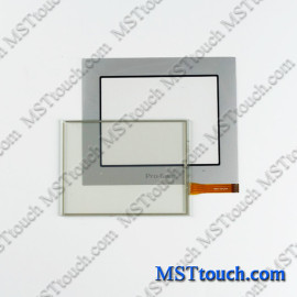 Touch screen for Pro-face model : AGP3300-S1-D24-D81K,touch screen panel for Pro-face model : AGP3300-S1-D24-D81K