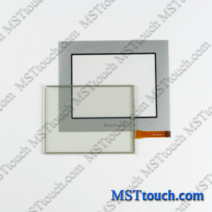 Touch screen for Pro-face model : AGP3300-S1-D24-D81K,touch screen panel for Pro-face model : AGP3300-S1-D24-D81K
