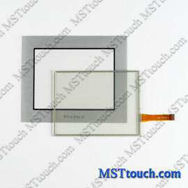 Touch screen for Pro-face model : AGP3300-S1-D24-D81C,touch screen panel for Pro-face model : Pro-face model : AGP3300-S1-D24-D81C