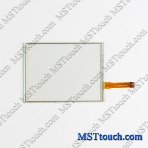 Touch screen for Pro-face model : AGP3300-S1-D24-D81C,touch screen panel for Pro-face model : Pro-face model : AGP3300-S1-D24-D81C